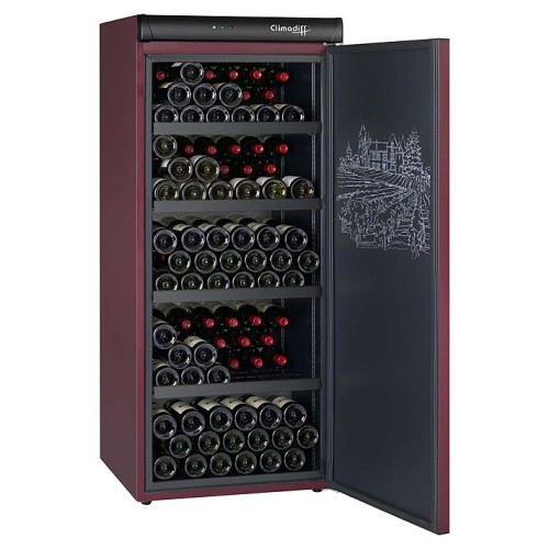 Винный шкаф Climadiff CVP215