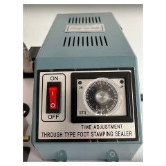 Запайщик пакетов PACKVAC FRE-400