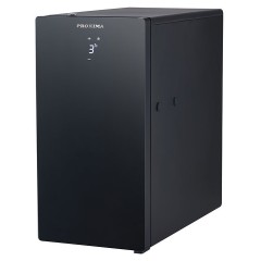 Холодильник для молока Dr.coffee Proxima SC08-S