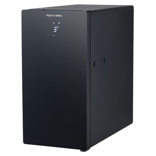 Холодильник для молока Dr.coffee Proxima SC08-S