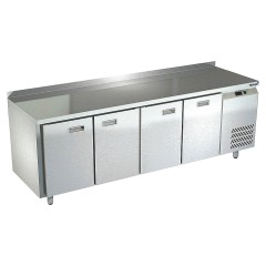 СТОЛ МОРОЗ. ПРИСТЕН. СПБ/М-222/31-2207