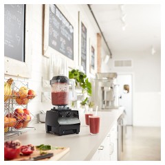 Блендер Vitamix Drink Machine Advance (010108-AFBB) тритан, черный