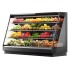 Горка холодильная Dazzl Vega 090 H160 торцевая гастрономическая