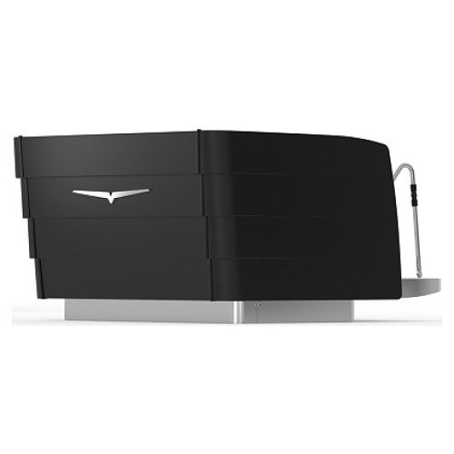 Кофемашина автоматическая Victoria Arduino Eagle Tempo NEO 2 gr 220V черная