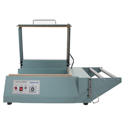 Запайщик пакетов Foodatlas BSL-380A Pro