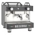 Кофемашина Bezzera Moda PM 1GR черная матовая