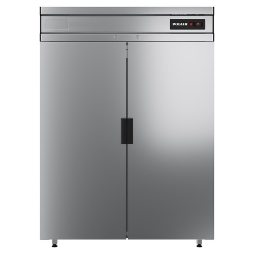 Шкаф холодильный POLAIR CM110-G (R290)