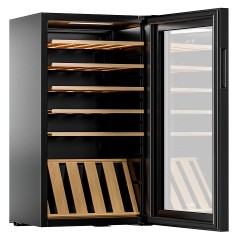 Шкаф винный MEYVEL MV30-KBF1