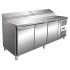 Стол холодильный Koreco SH3000/800