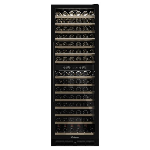 Винный шкаф MEYVEL MV160-KBT2