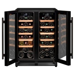 Винный шкаф Climadiff CBU40D1B