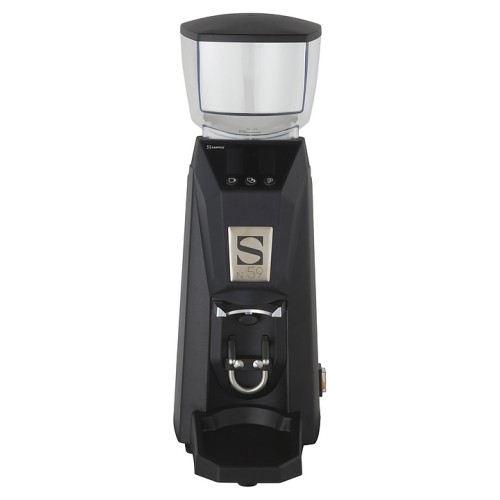 КОФЕМОЛКА SANTOS 59 ЧЕРНАЯ