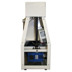 Тестомес спиральный Pizza Group IR53 2V