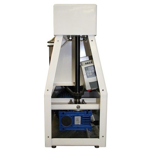 Тестомес спиральный Pizza Group IR53 2V