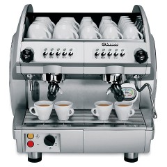 Кофемашина Saeco Aroma Compact SE 200