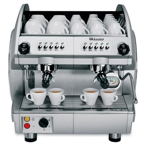 Кофемашина Saeco Aroma Compact SE 200