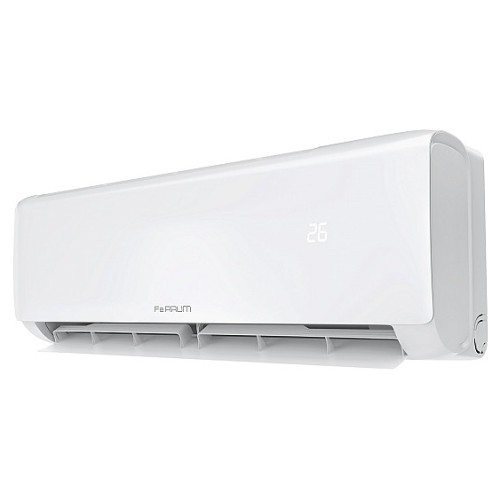 Настенная сплит-система Ferrum FIS18A3 / FOS18A3-WS40 с зимним комплектом