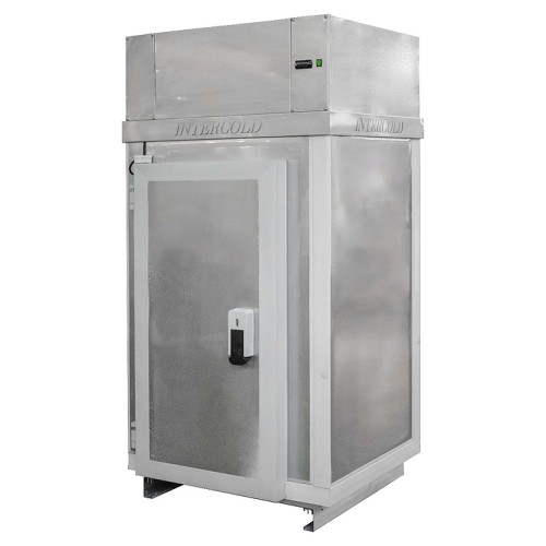 Камера шоковой заморозки Intercold ШСМ 725 NEW