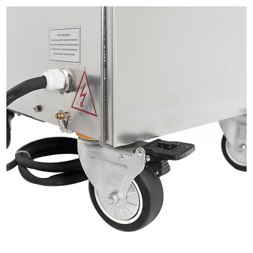 Пельменный аппарат Foodatlas JGL 135-5B (AR)