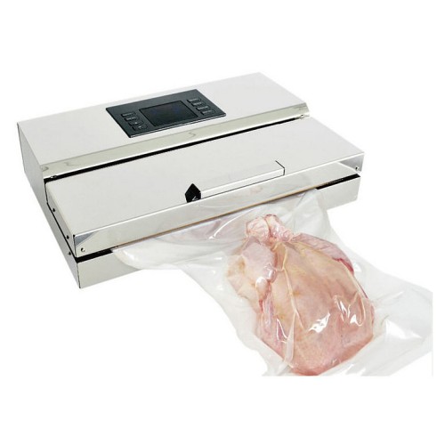 Упаковщик вакуумный Kocateq ECO310