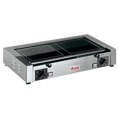 ГРИЛЬ КОНТАКТНЫЙ SIRMAN PD TOP VL