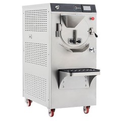Батч-фризер для мороженого CRYSTAL Pro 9