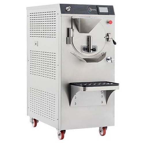 Батч-фризер для мороженого CRYSTAL Pro 9