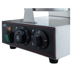 Вафельница Crazy Pan CP-WFM09 HEART