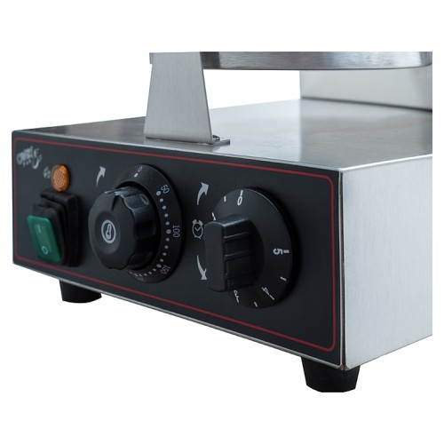 Вафельница Crazy Pan CP-WFM09 HEART