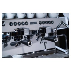 Кофемашина CIME CO-03 NEO A 2GR