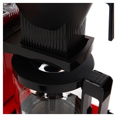 Кофеварка Moccamaster KBG741 Select красная