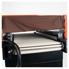 Термоусадочный тоннель Foodatlas BS-G4525 Pro (380V)