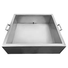 Ванна для ротационного кипятильника InnoCook Trio