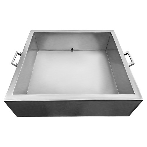 Ванна для ротационного кипятильника InnoCook Trio