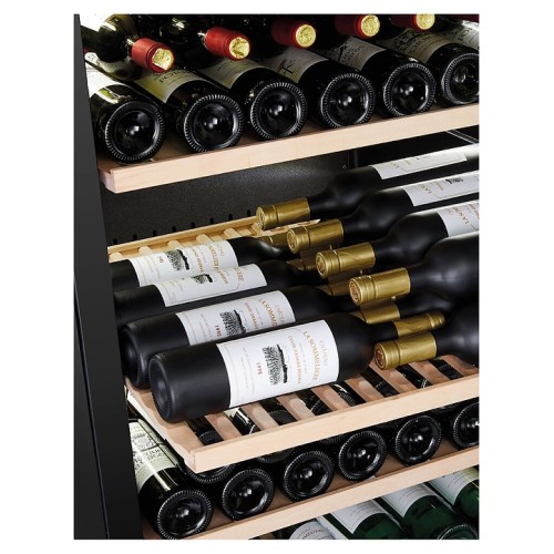 Винный шкаф La Sommeliere APOGEE145DZ