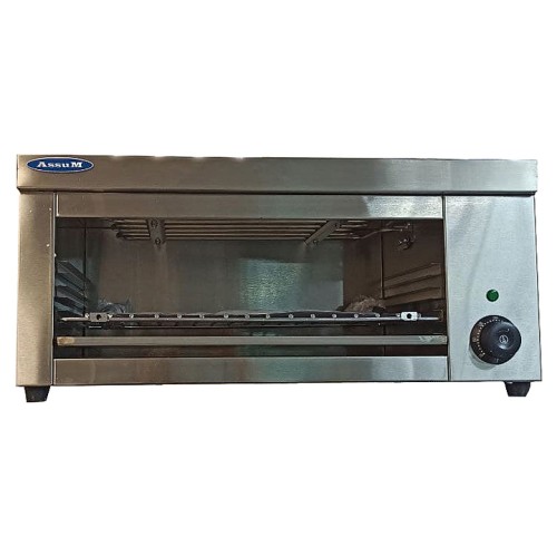 Гриль Саламандра Assum TT-WE113B