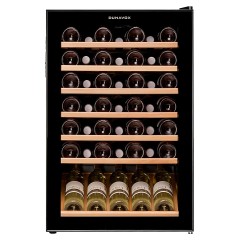 Винный шкаф Dunavox DX-48.130KF