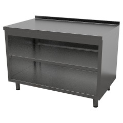 Стол производственный Gastrolux С-066О/Pr