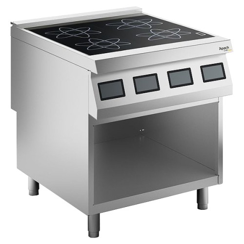 ПЛИТА ИНДУКЦИОННАЯ 900 СЕРИИ APACH CHEF LINE SLRI89OSEC