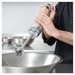 Миксер ручной Robot Coupe MicroMix