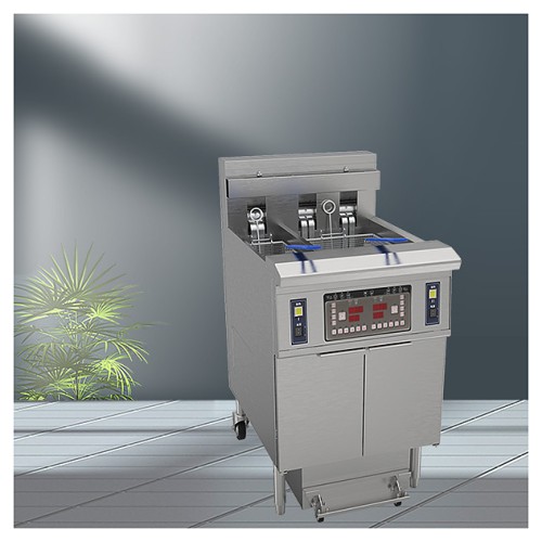 Фритюрница электрическая CNIX OFE-239