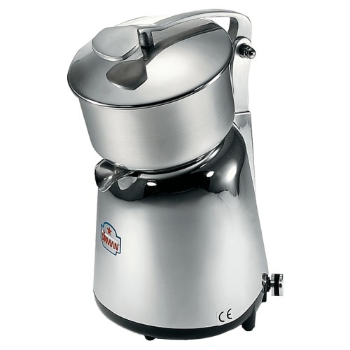 Соковыжималка для цитрусовых Sirman APOLLO Y15 CE (рычаг) хром