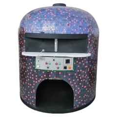 Печь для пиццы дровяная Firinmak TurboWood 180