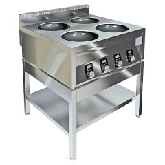 ПЛИТА ВОК ИНДУКЦИОННАЯ ИПВ-410115