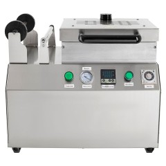 Скин-упаковочная машина Foodatlas FA-240