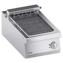 Вапо-гриль VEROTERM K7EGD05TT настольный