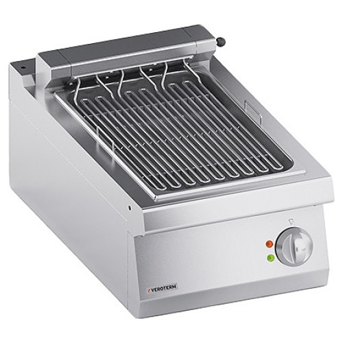 Вапо-гриль VEROTERM K7EGD05TT настольный