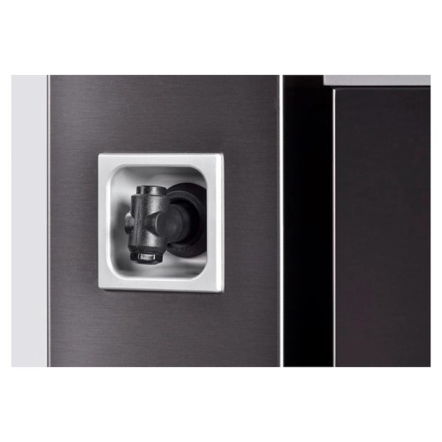 Сковорода опрокидывающаяся Jipa Jump 151