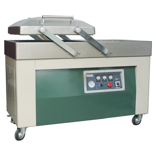 Вакуумный упаковщик Hualian DZ-510/2SB (HVC-510S/2B)