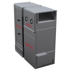 Дымофильтр Ятаган Smoke 3,0